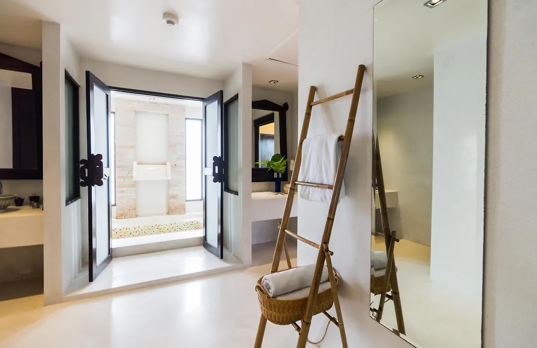 Dara Samui Beach Resort Adult Friendly, Chaweng-1
